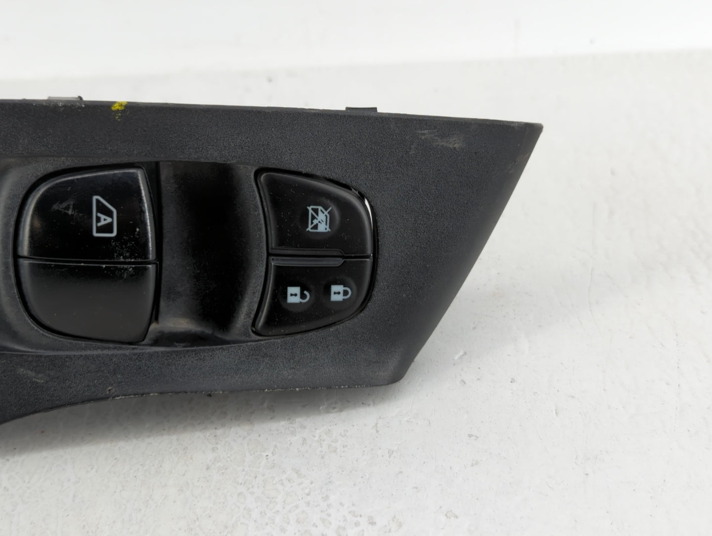 2013-2018 Nissan Altima Master Power Window Switch Replacement Driver Side Left P/N:80961 3TA0X 25401 3TA5A Fits OEM Used Au