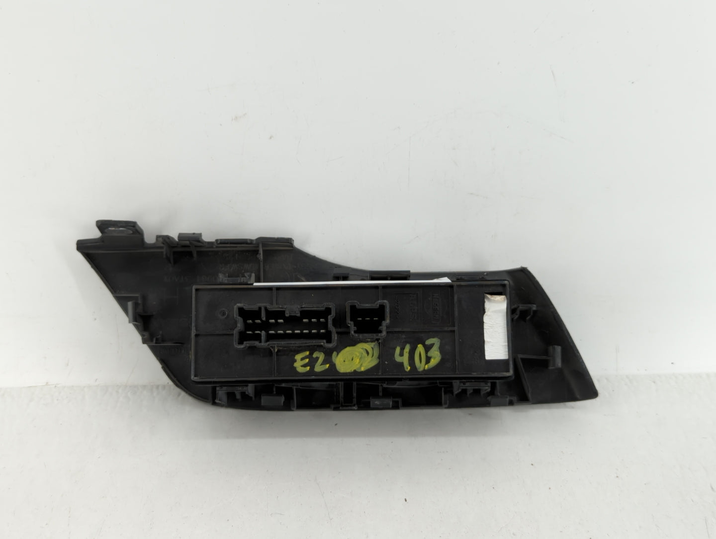 2013-2018 Nissan Altima Master Power Window Switch Replacement Driver Side Left P/N:80961 3TA0X 25401 3TA5A Fits OEM Used Au
