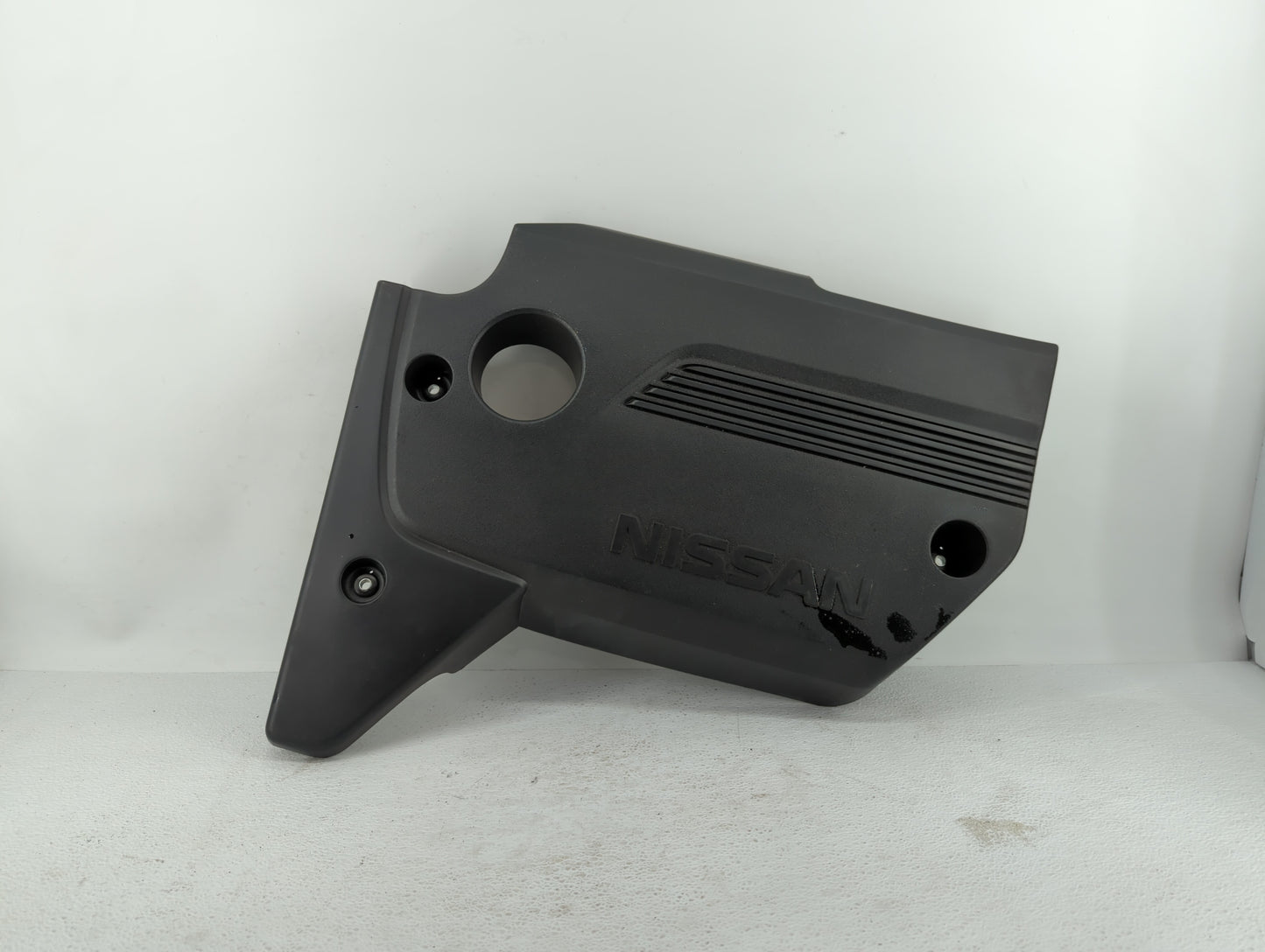 2017 Nissan Altima Engine Cover - Oemusedautoparts1.com