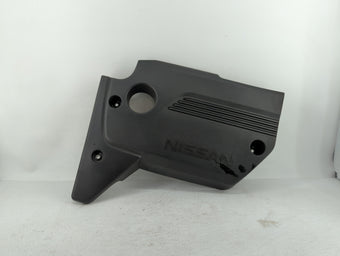 compare product 2017 Nissan Altima Engine Cover