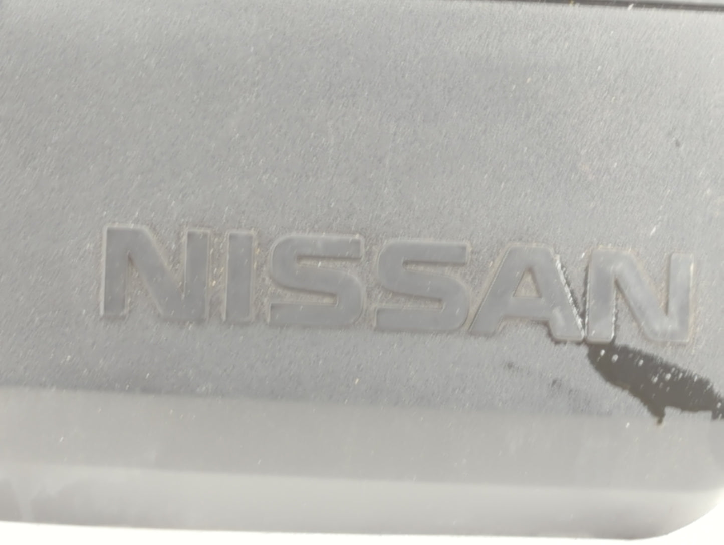 2017 Nissan Altima Engine Cover - Oemusedautoparts1.com