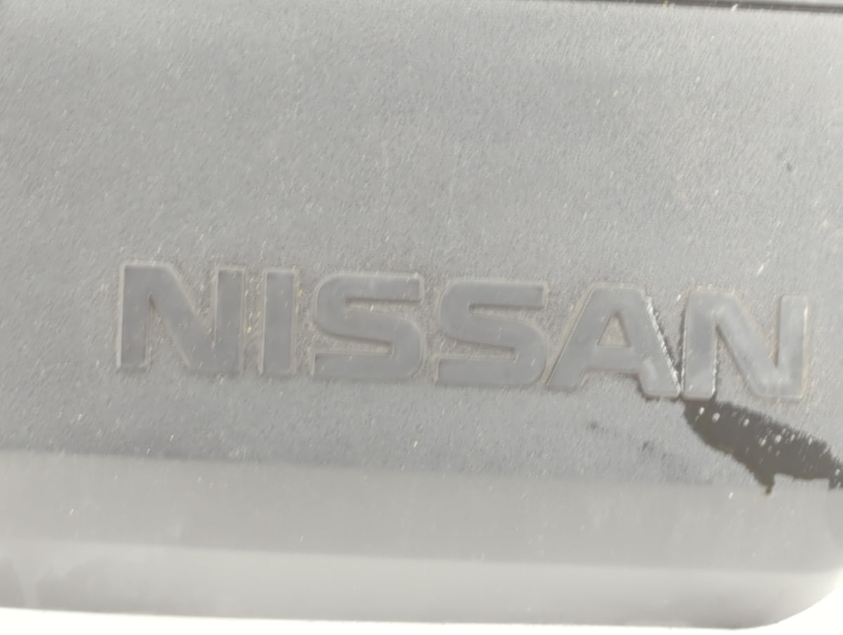 2017 Nissan Altima Engine Cover 436907 - Oemusedautoparts1.com