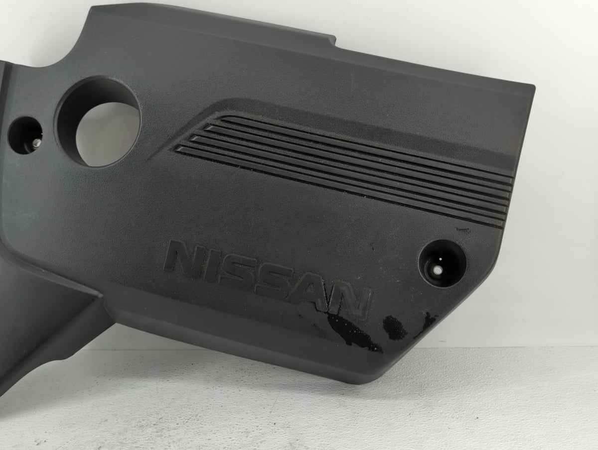 2017 Nissan Altima Engine Cover 436907 - Oemusedautoparts1.com