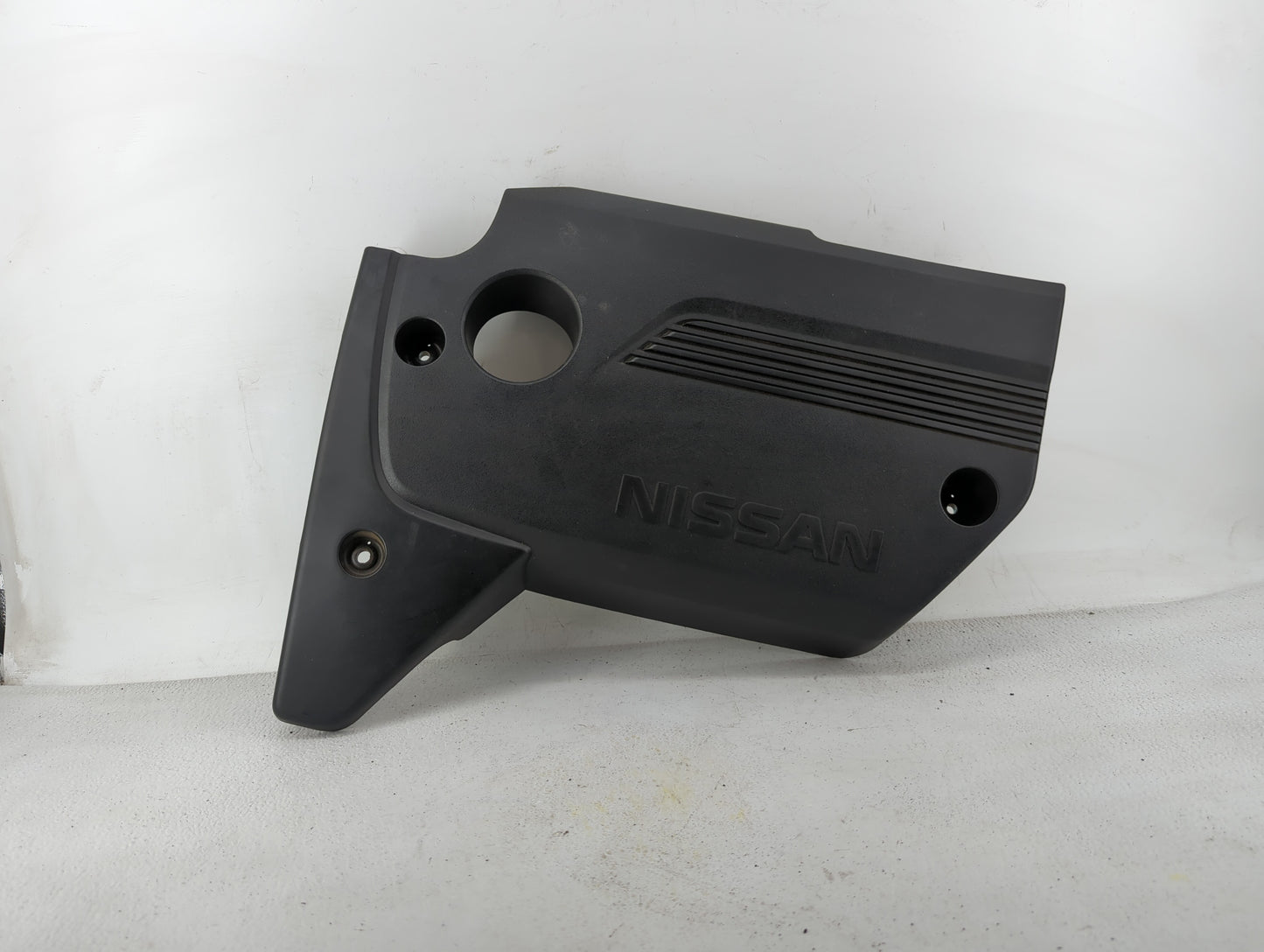2017 Nissan Altima Engine Cover - Oemusedautoparts1.com
