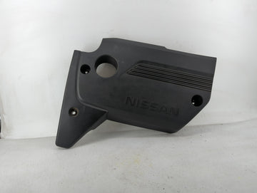 2017 Nissan Altima Engine Cover - Oemusedautoparts1.com