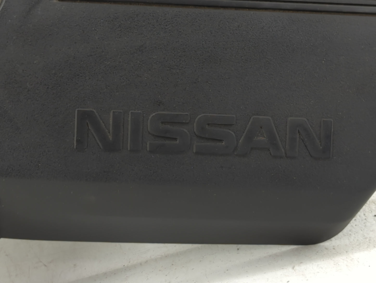 2017 Nissan Altima Engine Cover - Oemusedautoparts1.com