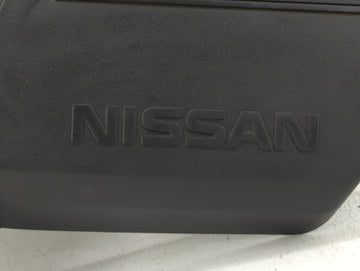 2017 Nissan Altima Engine Cover