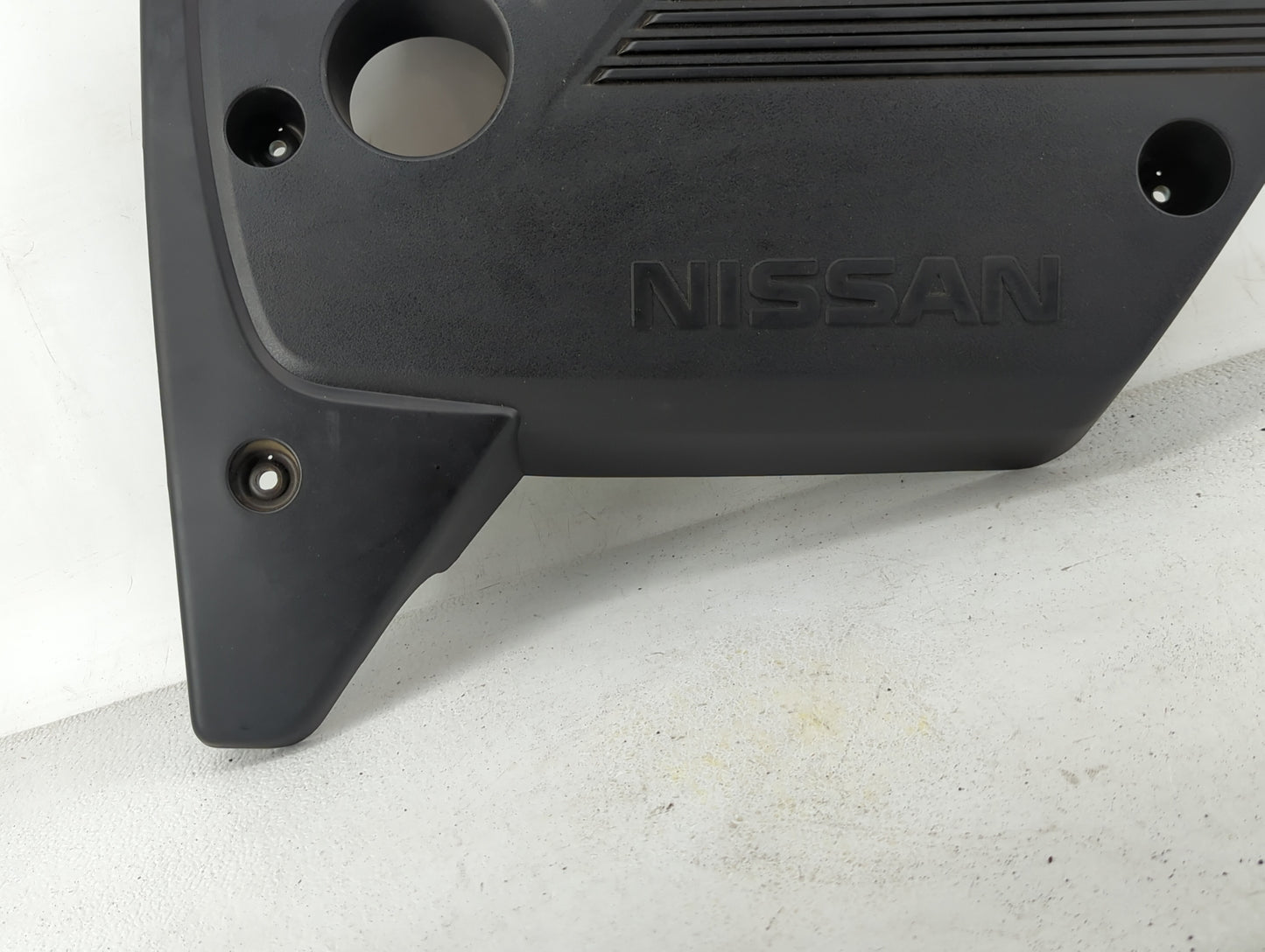 2017 Nissan Altima Engine Cover - Oemusedautoparts1.com