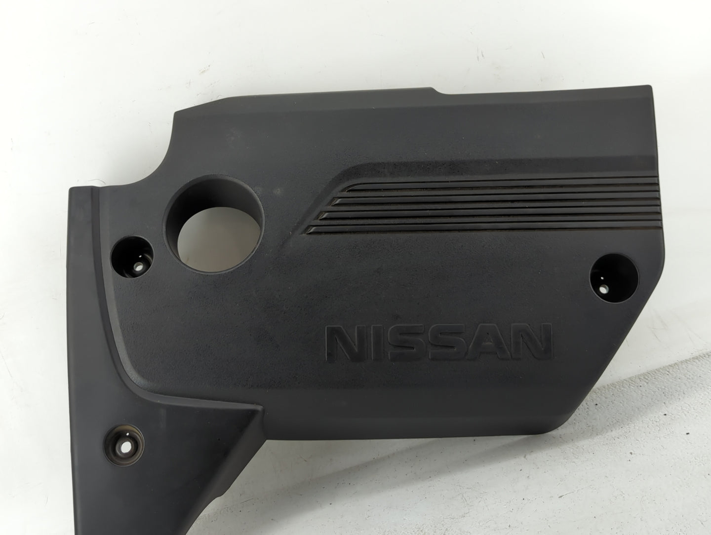 2017 Nissan Altima Engine Cover - Oemusedautoparts1.com