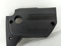 2017 Nissan Altima Engine Cover - Oemusedautoparts1.com