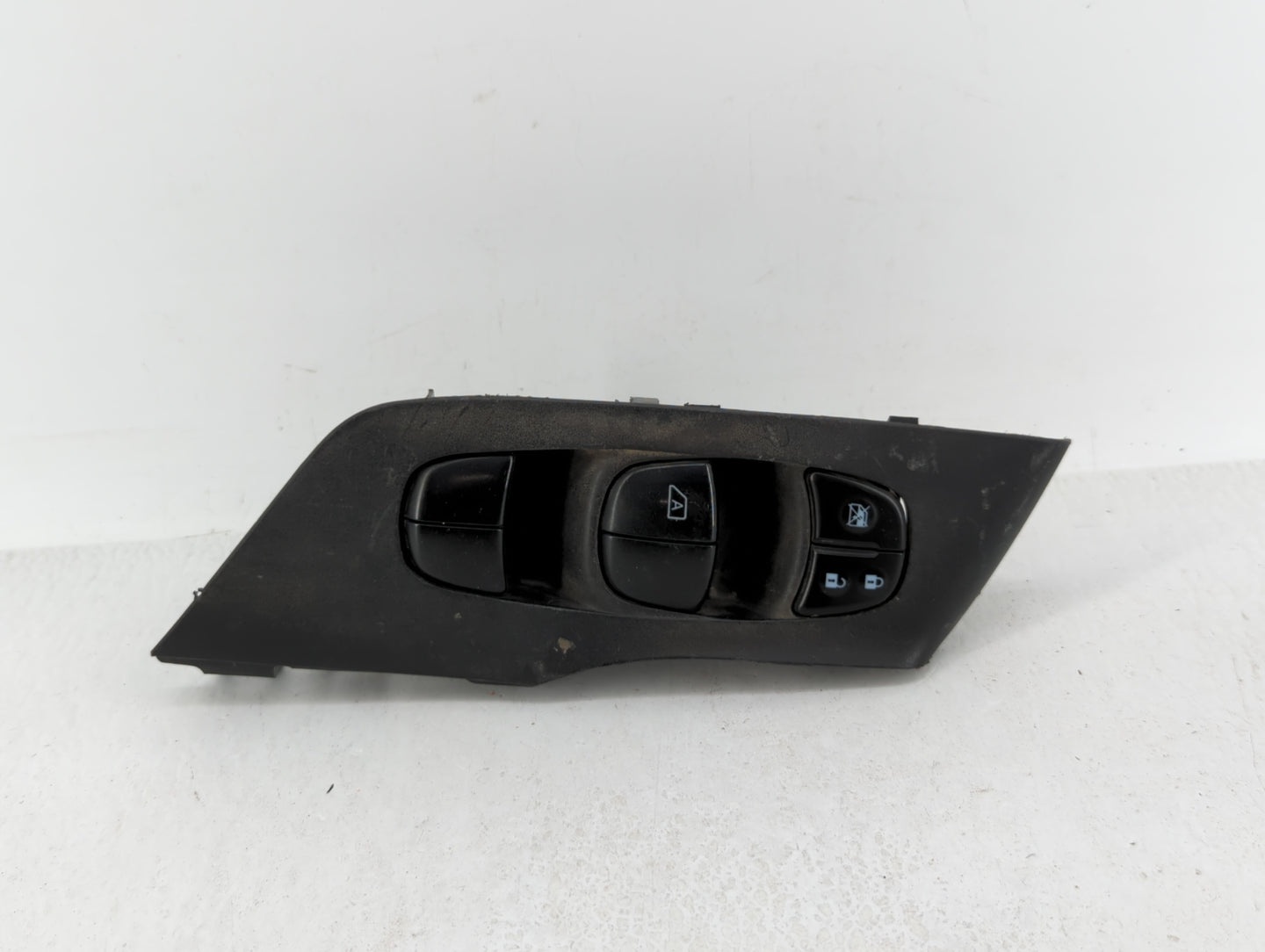 2013-2018 Nissan Altima Master Power Window Switch Replacement Driver Side Left P/N:80961 3TA0X 25401 3TA5A Fits OEM Used Au