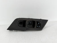 2013-2018 Nissan Altima Master Power Window Switch Replacement Driver Side Left P/N:80961 3TA0X 25401 3TA5A Fits OEM Used Au