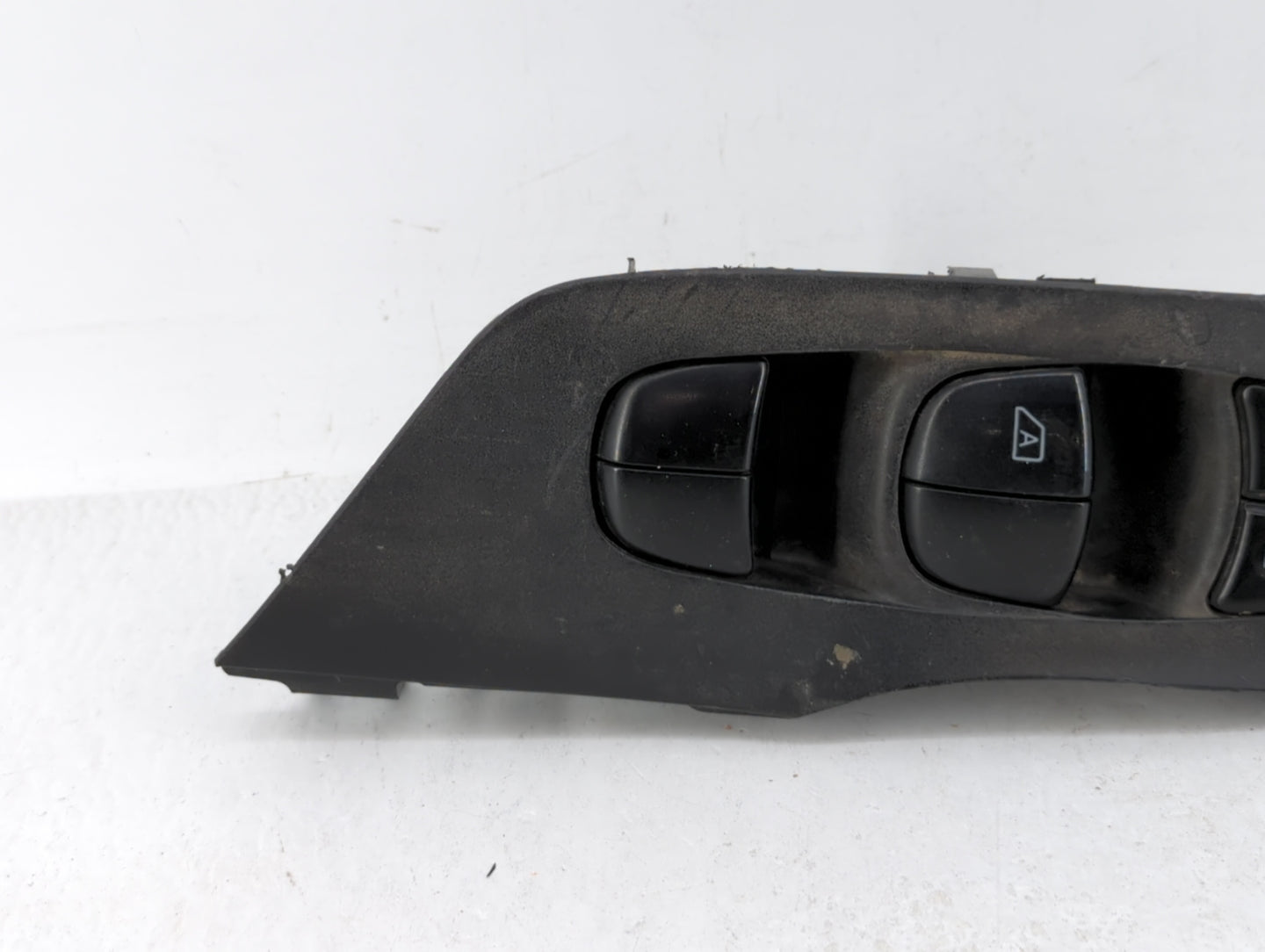 2013-2018 Nissan Altima Master Power Window Switch Replacement Driver Side Left P/N:80961 3TA0X 25401 3TA5A Fits OEM Used Au