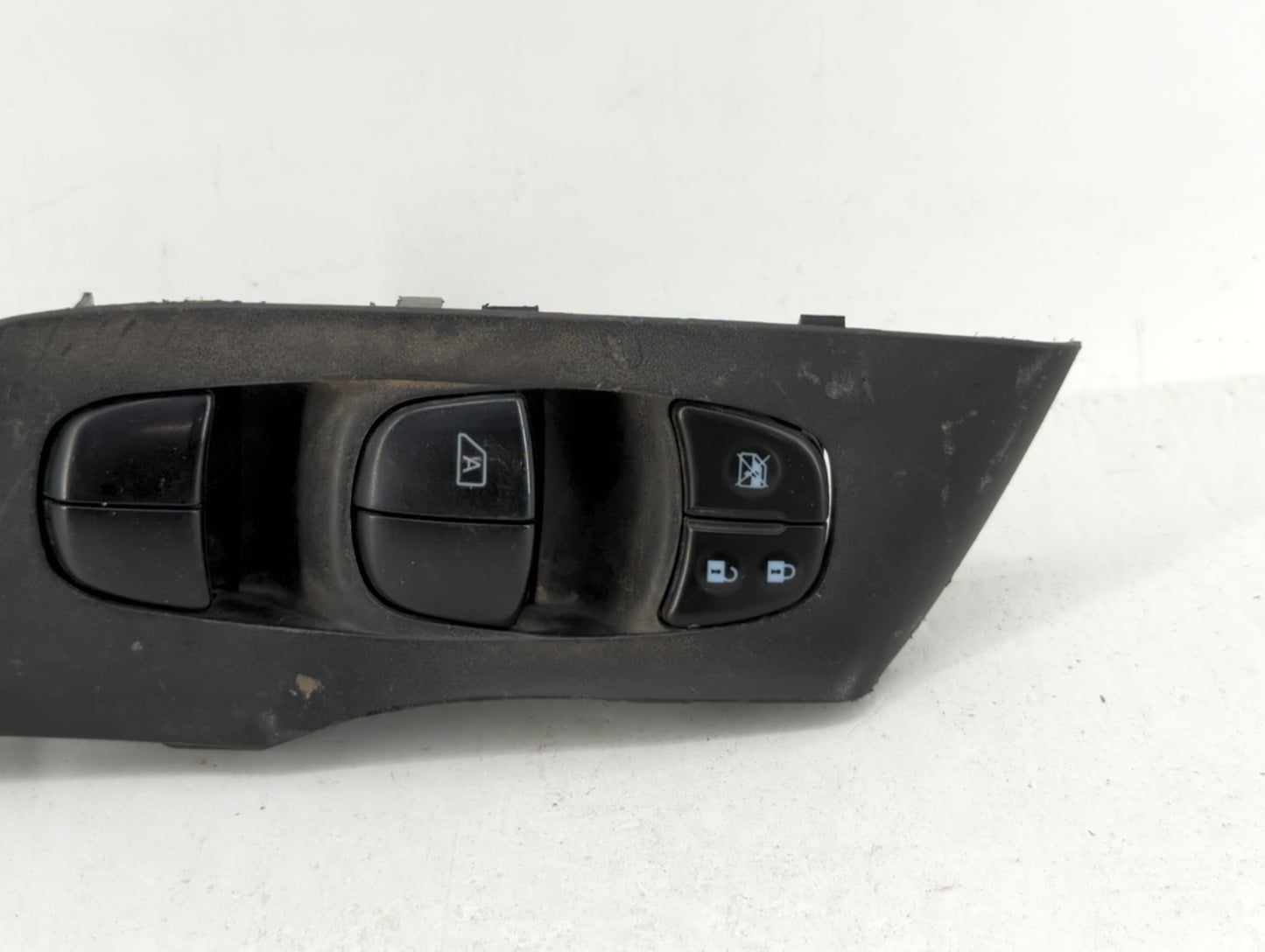 2013-2018 Nissan Altima Master Power Window Switch Replacement Driver Side Left P/N:80961 3TA0X 25401 3TA5A Fits OEM Used Au