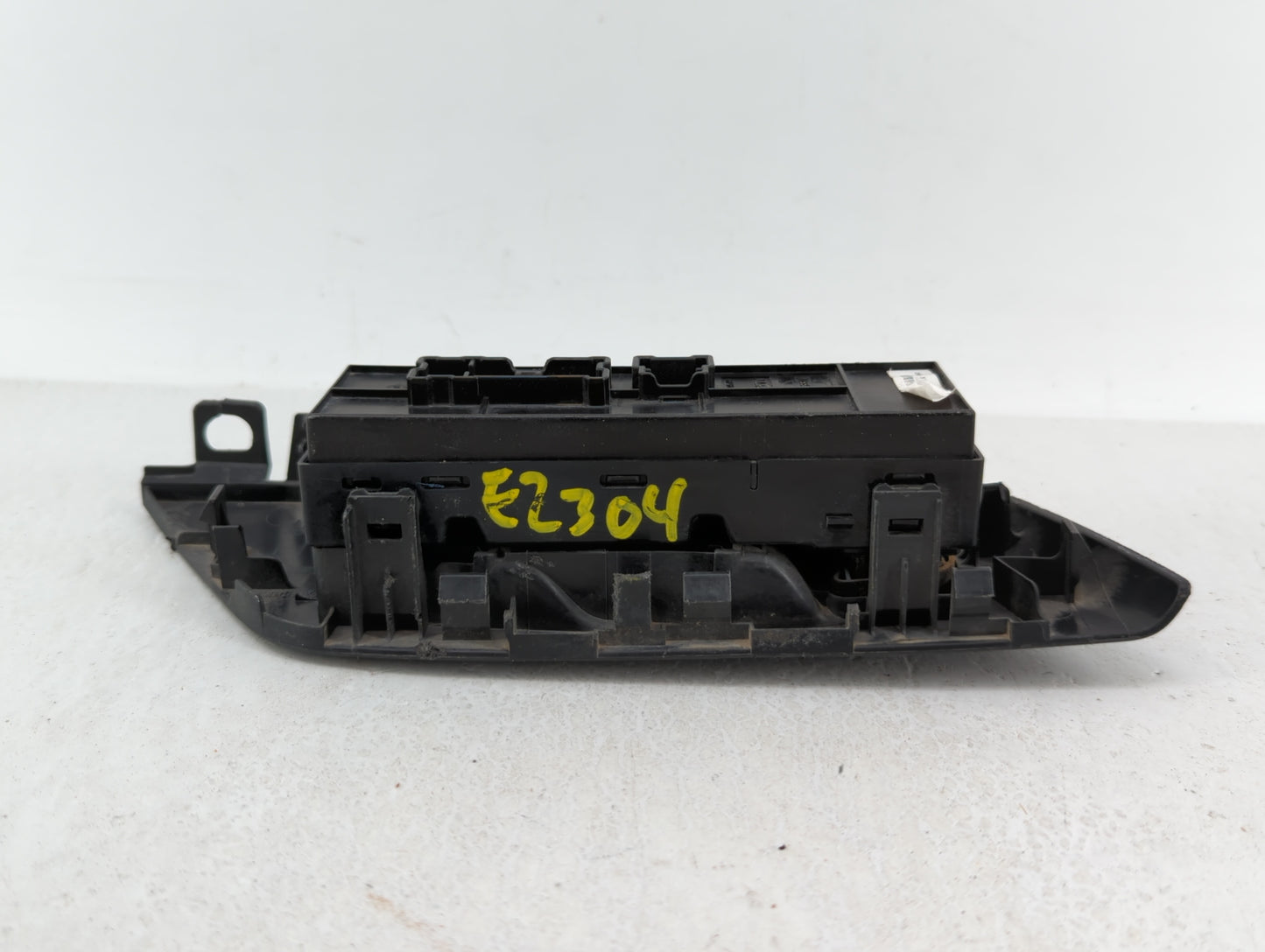 2013-2018 Nissan Altima Master Power Window Switch Replacement Driver Side Left P/N:80961 3TA0X 25401 3TA5A Fits OEM Used Au