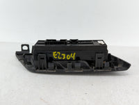 2013-2018 Nissan Altima Master Power Window Switch Replacement Driver Side Left P/N:80961 3TA0X 25401 3TA5A Fits OEM Used Au