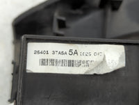 2013-2018 Nissan Altima Master Power Window Switch Replacement Driver Side Left P/N:80961 3TA0X 25401 3TA5A Fits OEM Used Au