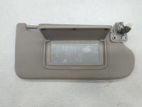 2013-2018 Nissan Altima Sun Visor Shade Replacement Passenger Right Mirror Fits Fits 2013 2014 2015 2016 2017 2018 OEM Used 