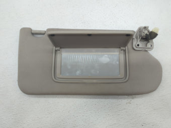 compare product 2013-2018 Nissan Altima Sun Visor Shade Replacement Passenger Right Mirror Fits Fits 2013 2014 2015 2016 2017 2018 OEM Used Auto Parts