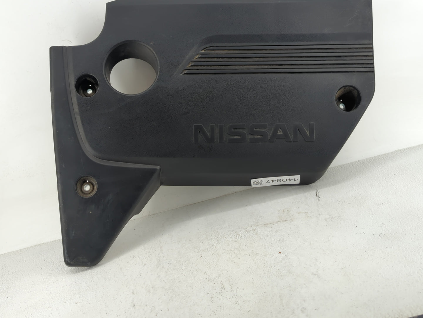2017 Nissan Altima Engine Cover - Oemusedautoparts1.com