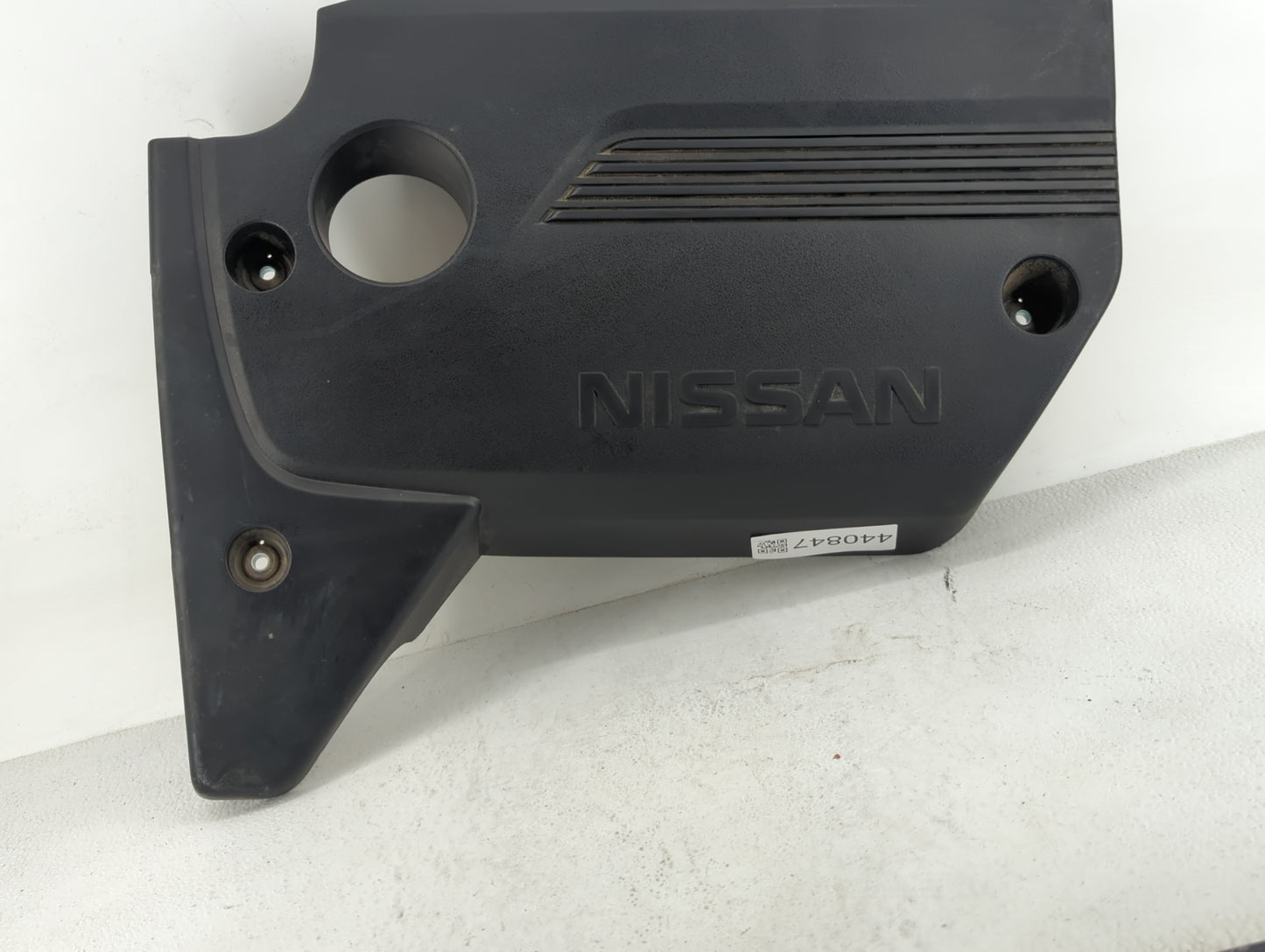 2017 Nissan Altima Engine Cover - Oemusedautoparts1.com