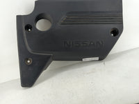2017 Nissan Altima Engine Cover - Oemusedautoparts1.com
