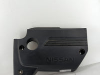 2017 Nissan Altima Engine Cover - Oemusedautoparts1.com