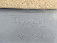 2017 Nissan Altima Engine Cover - Oemusedautoparts1.com