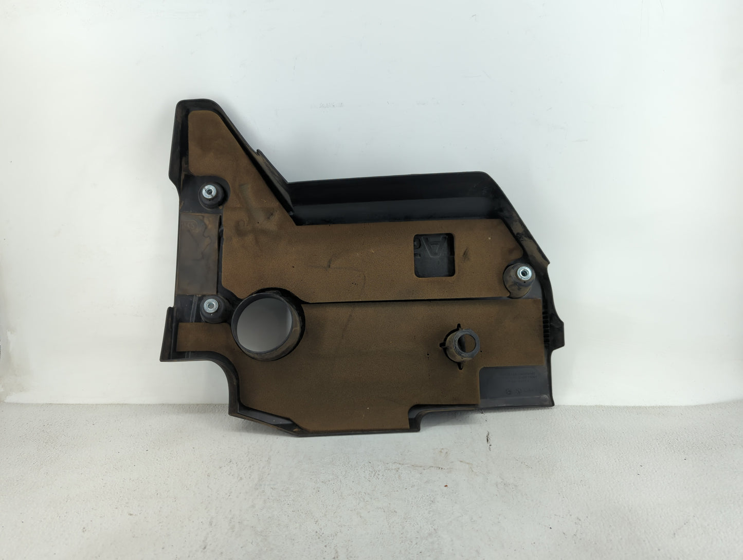 2017 Nissan Altima Engine Cover - Oemusedautoparts1.com