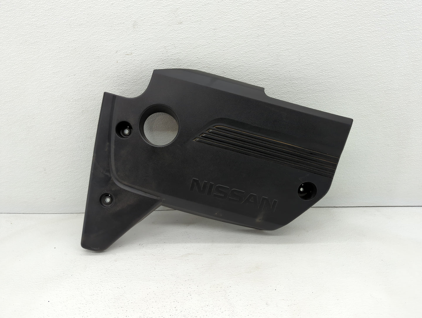 2017 Nissan Altima Engine Cover - Oemusedautoparts1.com