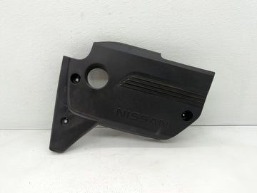 2017 Nissan Altima Engine Cover - Oemusedautoparts1.com