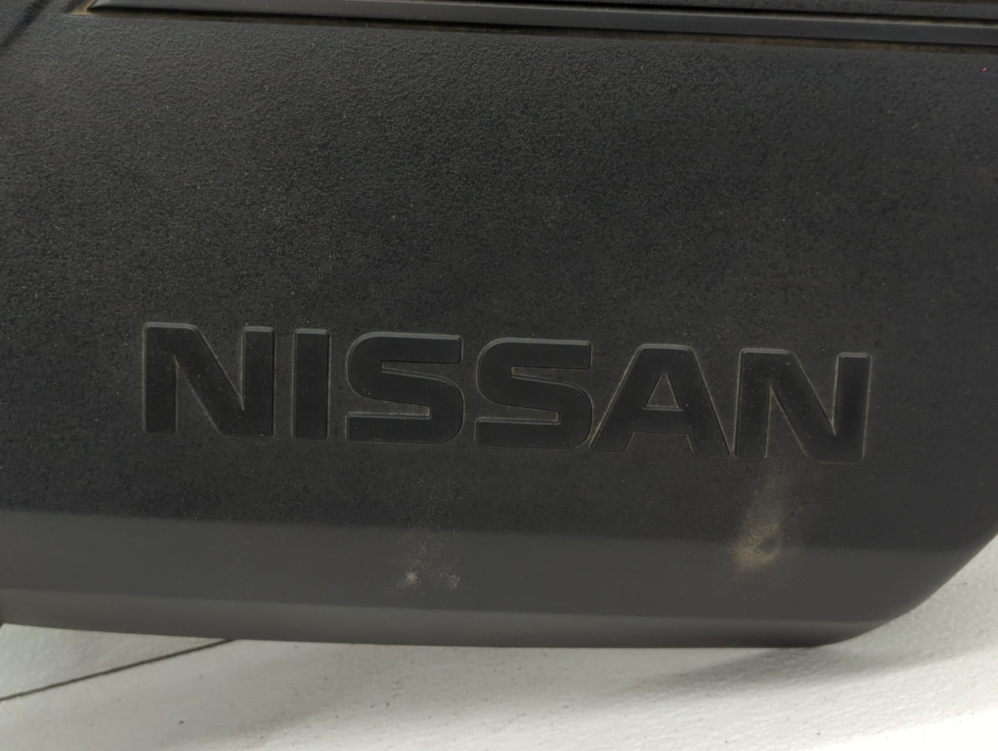 2017 Nissan Altima Engine Cover - Oemusedautoparts1.com