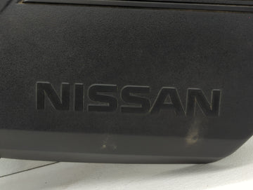 2017 Nissan Altima Engine Cover