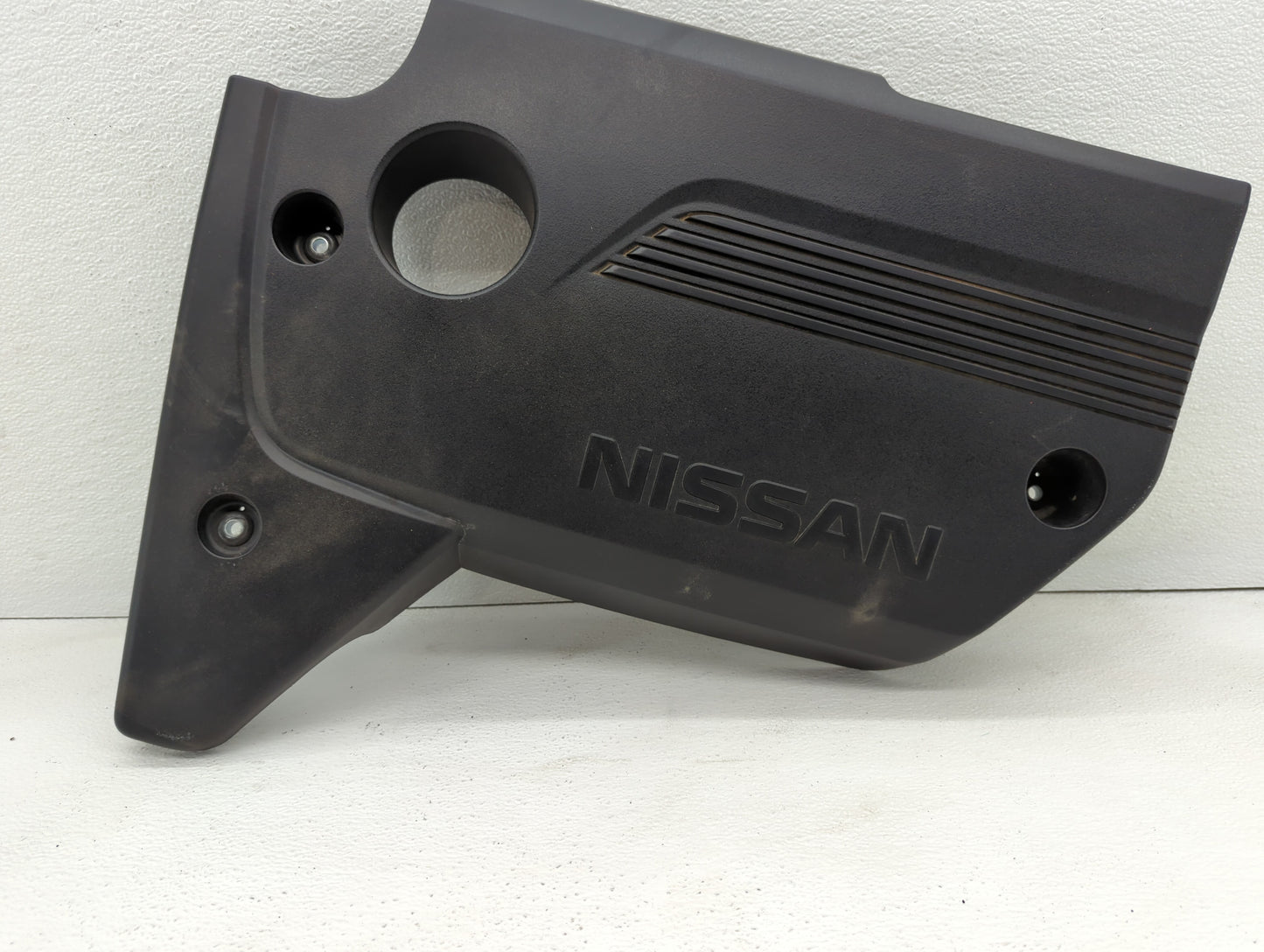 2017 Nissan Altima Engine Cover - Oemusedautoparts1.com