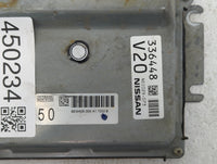 2016-2017 Nissan Altima PCM Engine Control Computer ECU ECM PCU OEM P/N:BEM408-300 A3 BEM408-300 A1 Fits Fits 2016 2017 OEM 