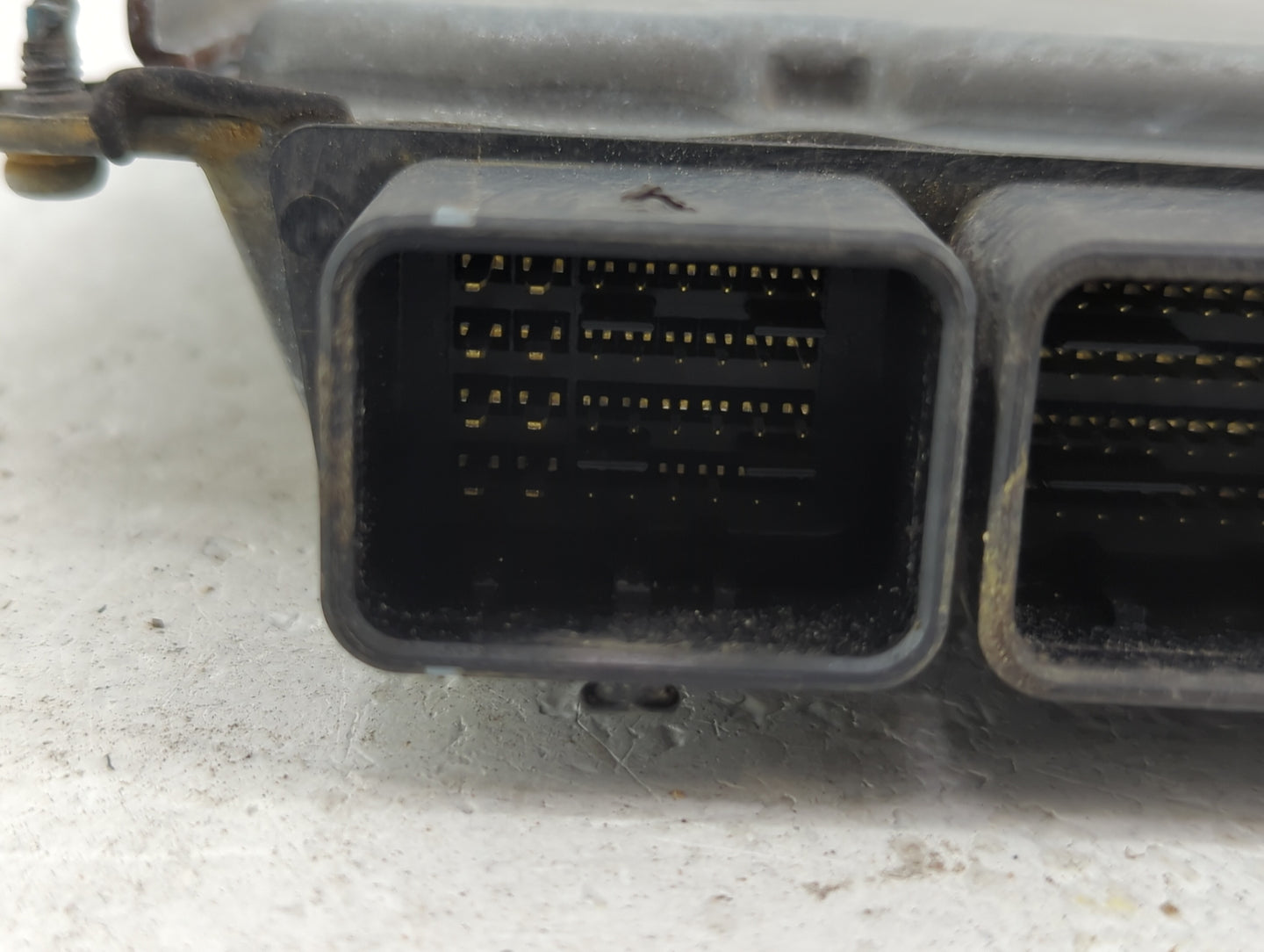 2016-2017 Nissan Altima PCM Engine Control Computer ECU ECM PCU OEM P/N:BEM408-300 A3 BEM408-300 A1 Fits Fits 2016 2017 OEM 