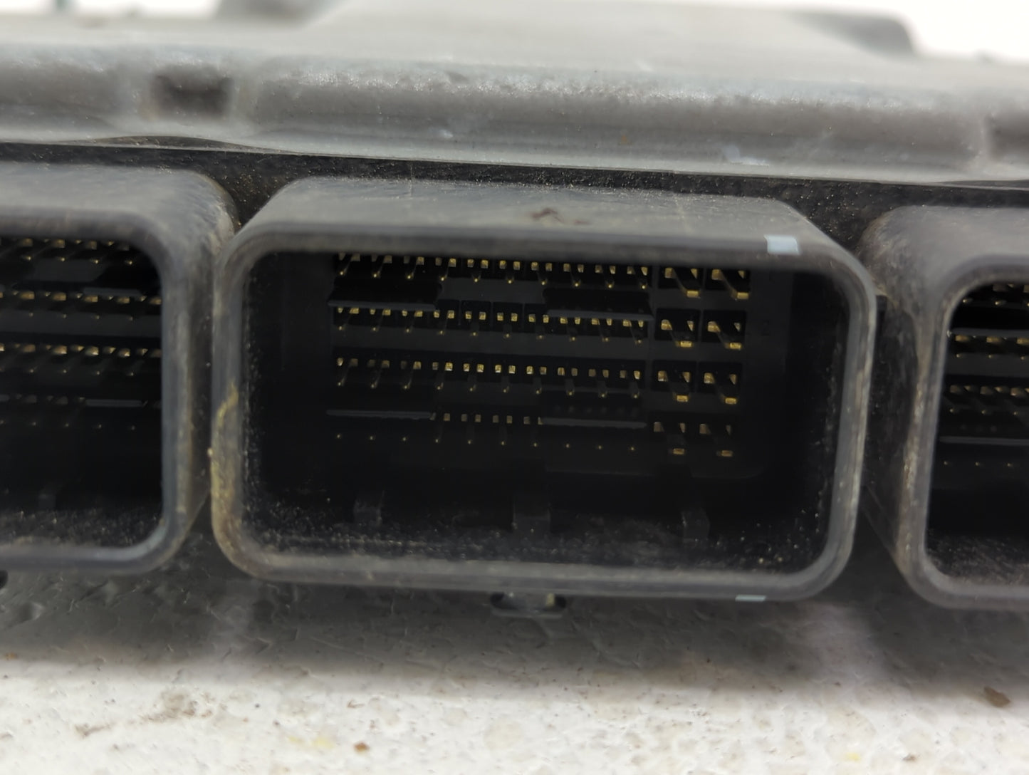 2016-2017 Nissan Altima PCM Engine Control Computer ECU ECM PCU OEM P/N:BEM408-300 A3 BEM408-300 A1 Fits Fits 2016 2017 OEM 