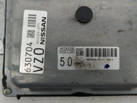 2016-2017 Nissan Altima PCM Engine Control Computer ECU ECM PCU OEM P/N:BEM408-300 A3 BEM408-300 A1 Fits Fits 2016 2017 OEM 