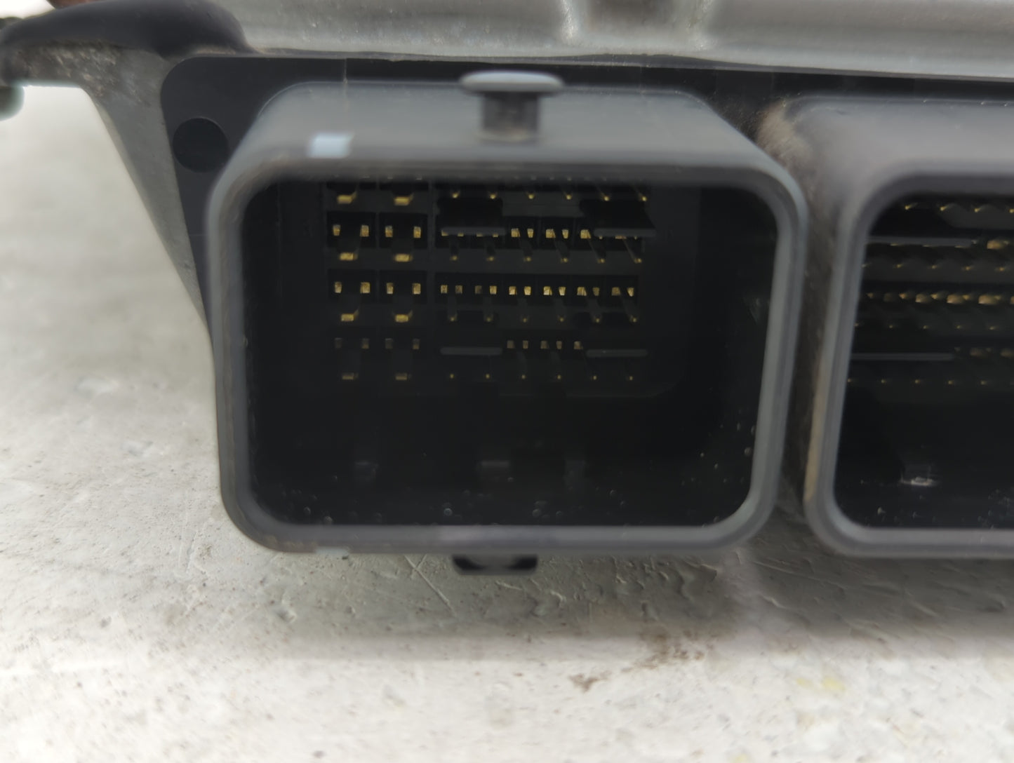 2016-2017 Nissan Altima PCM Engine Control Computer ECU ECM PCU OEM P/N:BEM408-300 A3 BEM408-300 A1 Fits Fits 2016 2017 OEM 