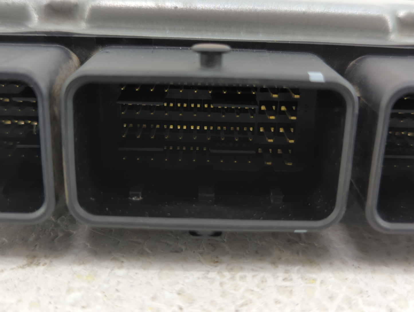 2016-2017 Nissan Altima PCM Engine Control Computer ECU ECM PCU OEM P/N:BEM408-300 A3 BEM408-300 A1 Fits Fits 2016 2017 OEM 