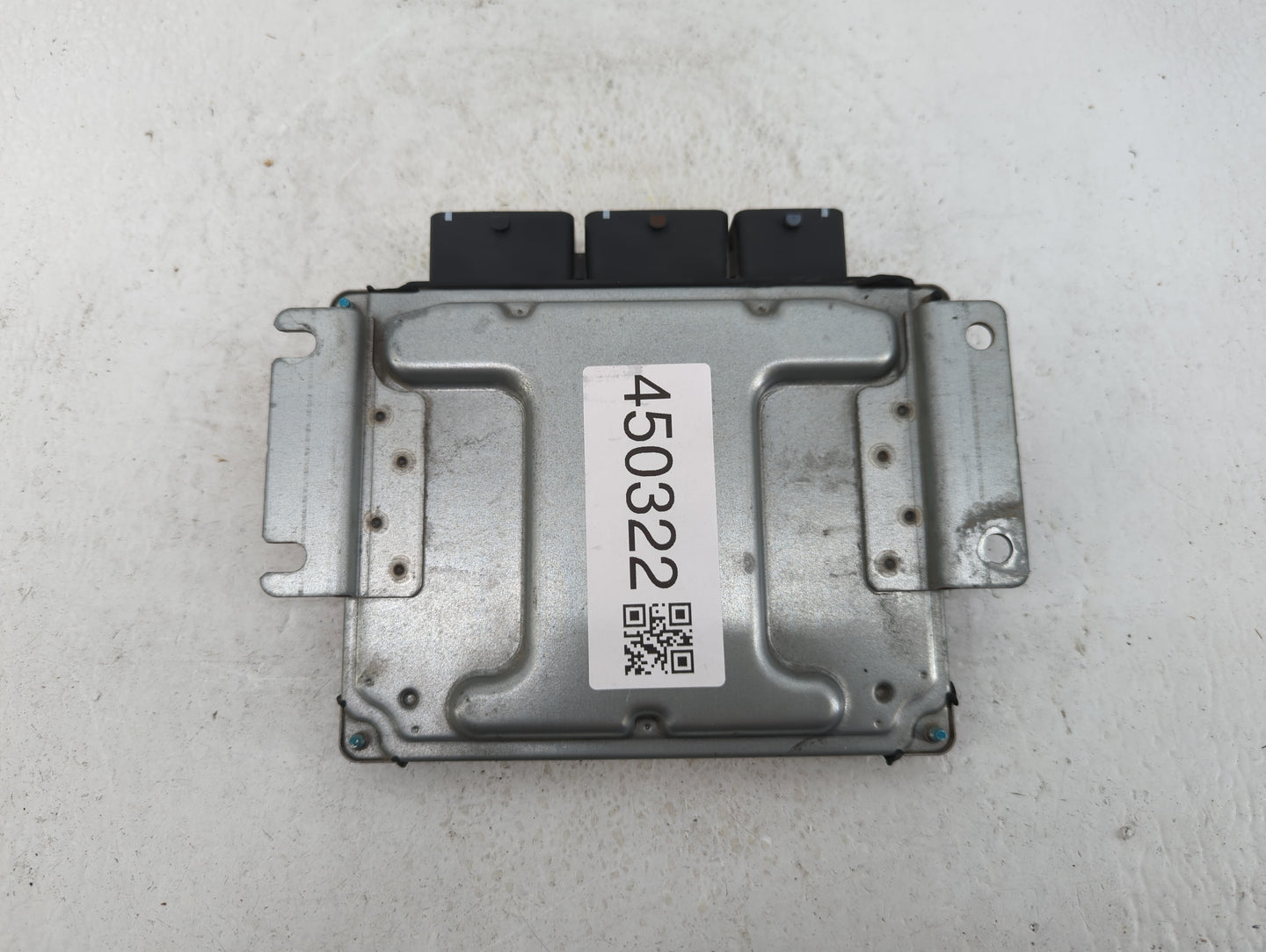 2016-2017 Nissan Altima PCM Engine Control Computer ECU ECM PCU OEM P/N:BEM408-300 A3 BEM408-300 A1 Fits Fits 2016 2017 OEM 