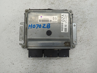 compare product 2016-2017 Nissan Altima PCM Engine Control Computer ECU ECM PCU OEM P/N:BEM408-300 A3 BEM408-300 A1 Fits Fits 2016 2017 OEM Used Auto Parts