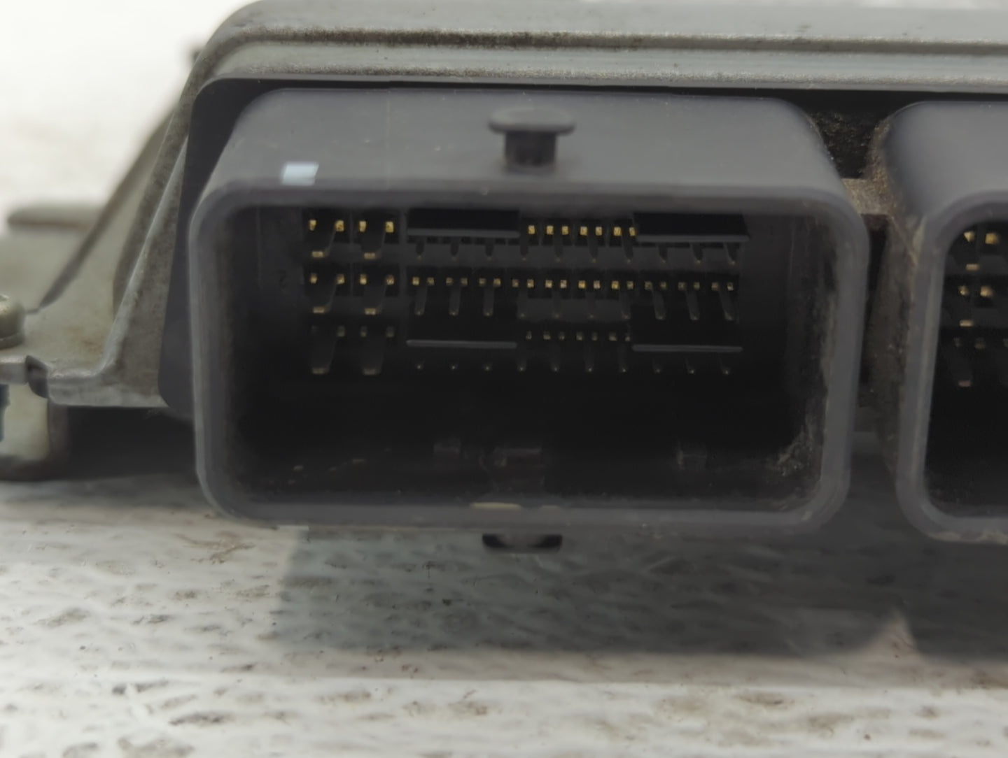 2016-2017 Nissan Altima PCM Engine Control Computer ECU ECM PCU OEM P/N:BEM408-300 A3 BEM408-300 A1 Fits Fits 2016 2017 OEM 