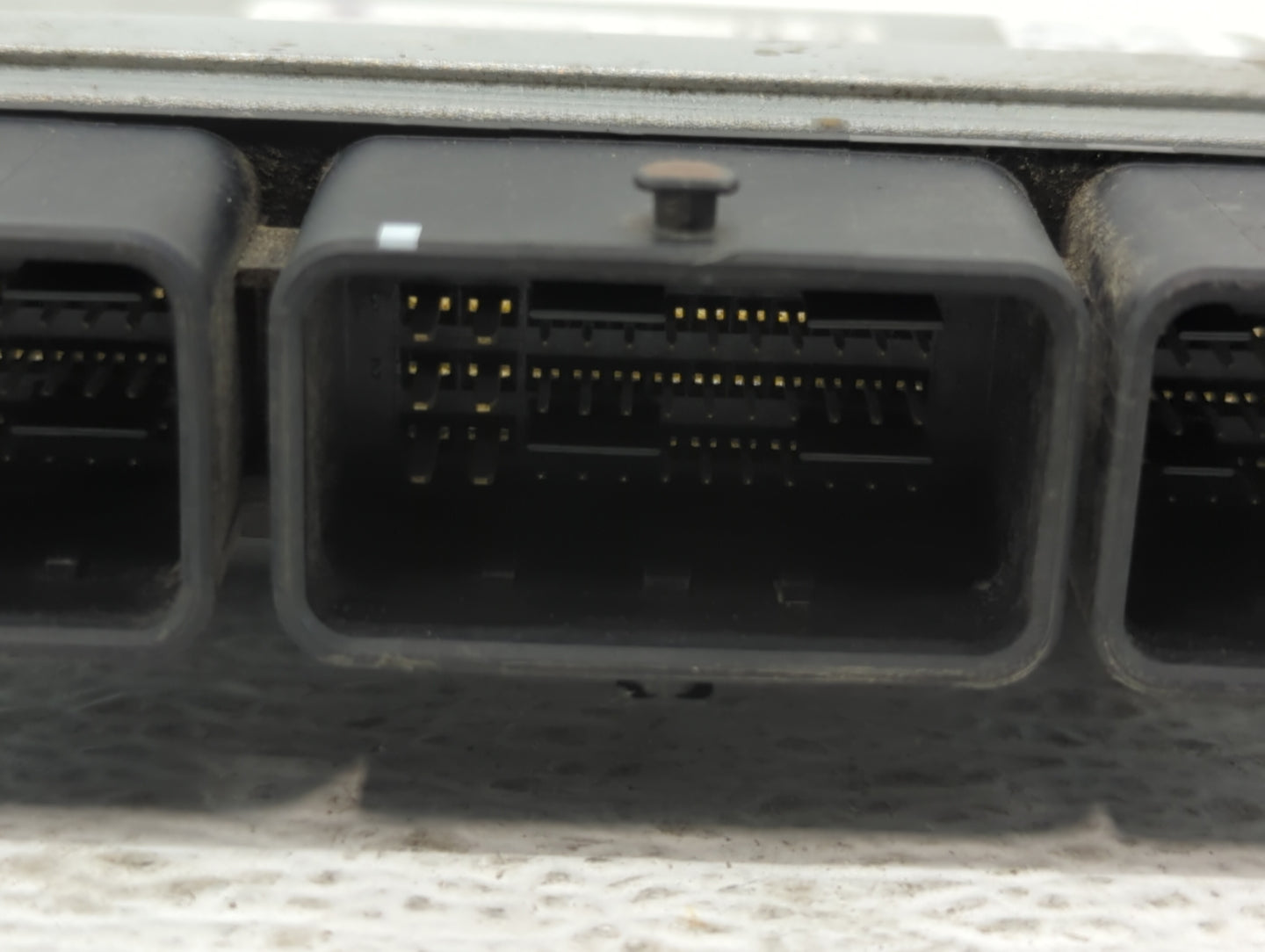 2016-2017 Nissan Altima PCM Engine Control Computer ECU ECM PCU OEM P/N:BEM408-300 A3 BEM408-300 A1 Fits Fits 2016 2017 OEM 