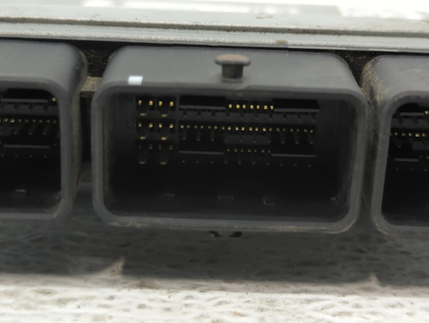 2016-2017 Nissan Altima PCM Engine Control Computer ECU ECM PCU OEM P/N:BEM408-300 A3 BEM408-300 A1 Fits Fits 2016 2017 OEM 