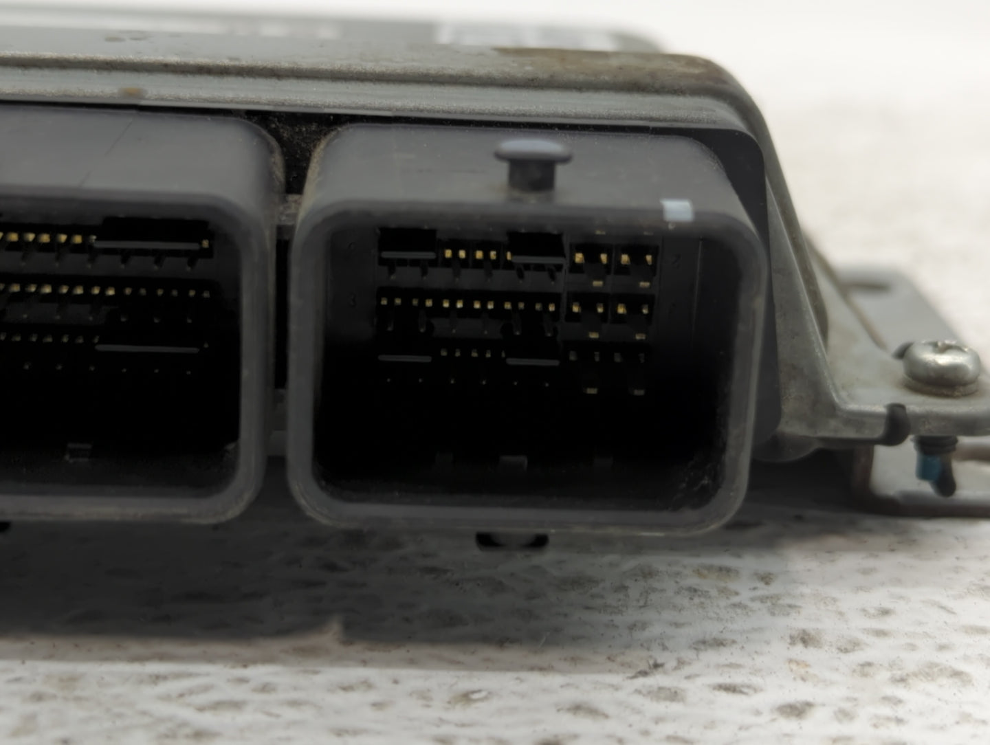 2016-2017 Nissan Altima PCM Engine Control Computer ECU ECM PCU OEM P/N:BEM408-300 A3 BEM408-300 A1 Fits Fits 2016 2017 OEM 