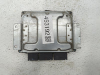 2016-2017 Nissan Altima PCM Engine Control Computer ECU ECM PCU OEM P/N:BEM408-300 A3 BEM408-300 A1 Fits Fits 2016 2017 OEM 