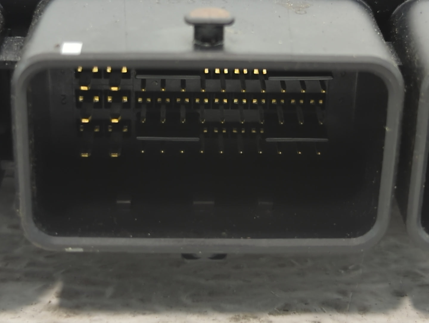 2016-2017 Nissan Altima PCM Engine Control Computer ECU ECM PCU OEM P/N:BEM408-300 A3 BEM408-300 A1 Fits Fits 2016 2017 OEM 