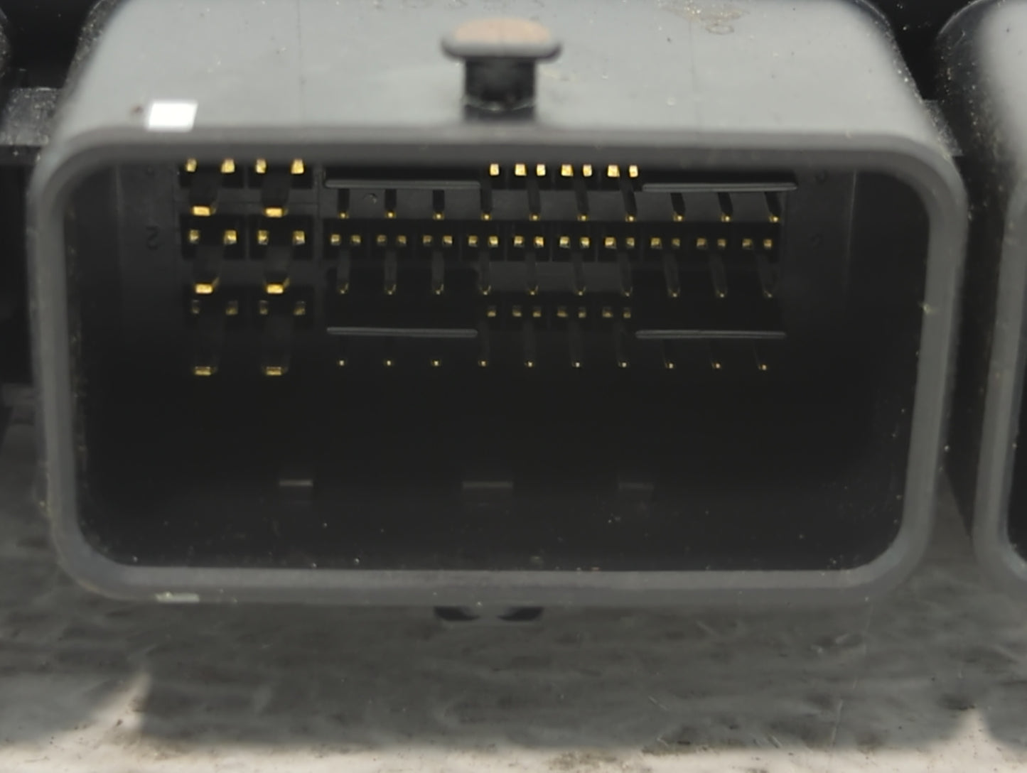 2016-2017 Nissan Altima PCM Engine Control Computer ECU ECM PCU OEM P/N:BEM408-300 A3 BEM408-300 A1 Fits Fits 2016 2017 OEM 