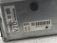 2016-2017 Nissan Altima PCM Engine Control Computer ECU ECM PCU OEM P/N:BEM408-300 A3 BEM408-300 A1 Fits Fits 2016 2017 OEM 